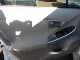 2012 Toyota Prius White 1.8L AT #Z22116